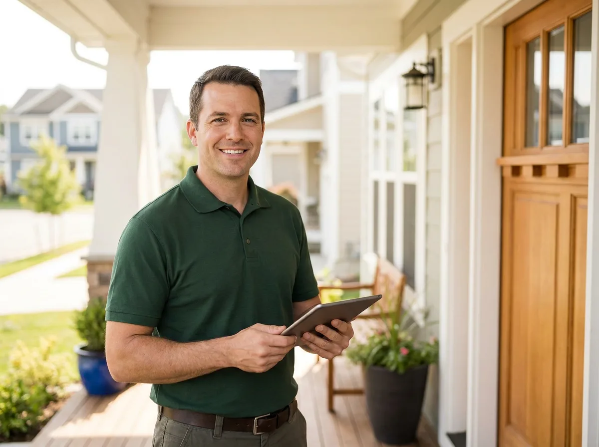 Pest control FAQs for Algona, IA